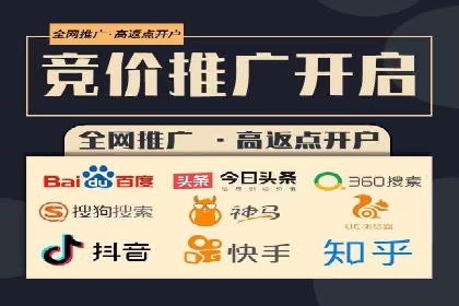 社交媒体平台信息流广告的精准投放案例